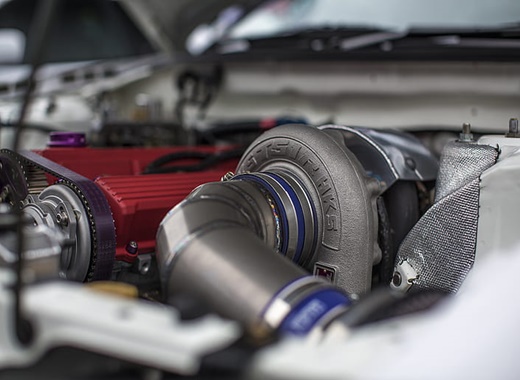 Adana Turbo Tamiri Teknik Servisi