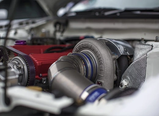 İzmir Turbo Tamiri Teknik Servisi