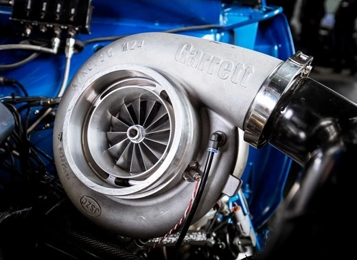 İstanbul Turbo Tamiri Teknik Servisi