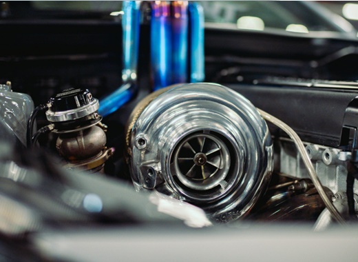 Adıyaman Turbo Tamiri Teknik Servisi