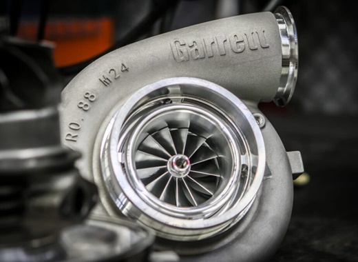 Afyon Turbo Tamiri Teknik Servisi