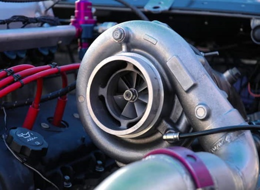 Ağrı Turbo Tamiri Teknik Servisi