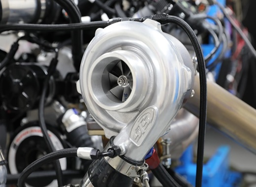 Antalya Turbo Tamiri Teknik Servisi