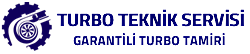 Turbo Teknik Servisi Logo