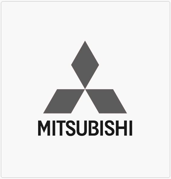 Mitsubishi Turbo Tamiri