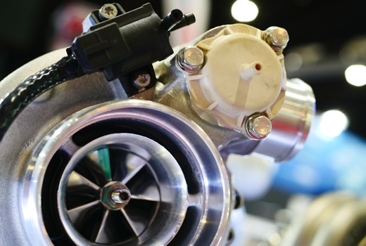 Sıfır turbo satışı